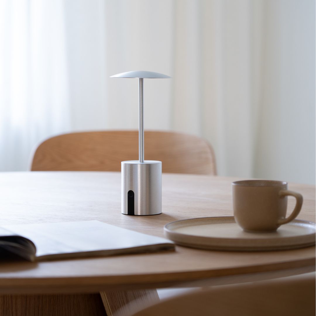 Ambra LED-Lampe
